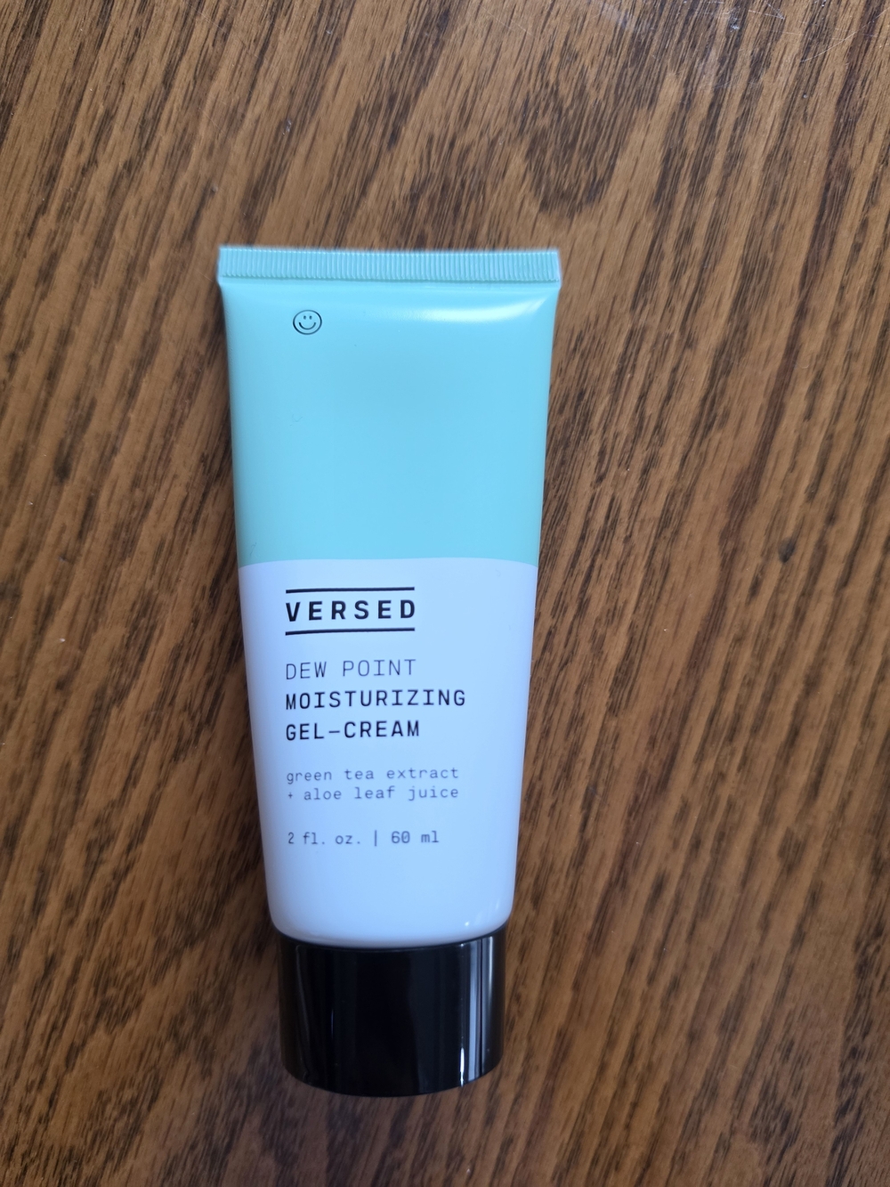 Versed Skin Care - Picture 2 of 4